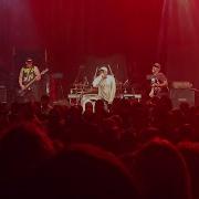 On Broken Wings Live Partial Set Sadness Failure Fest Worcester Palladium 8 23 25