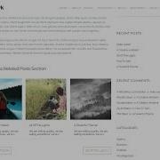 How To Create A Related Posts Section In WordPress Using Visualmodo Themes