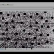 Gephi 0 9 1 Chinese Label Flicker Problem