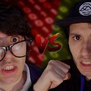 Java Vs JavaScript Programming Rap Battles