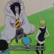 One Piece Funny Scene Caesar Is Just A Piece Of Shit ENG SUB