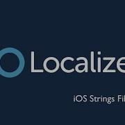 How To Localize IOS Apps With Xcode Strings Files Localize Tutorial