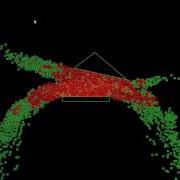 Java Game Engine Physics Test 2