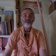 Пурушоттама врата 5 Гаура лила 2 Вриндаван 13 06 2026