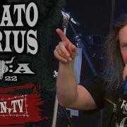 Stratovarius Live At Wacken Open Air 2022