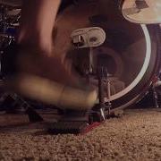 Converge Axe To Fall Drum Cover