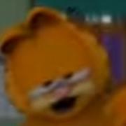 The Garfield Show Theme Earrape