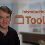 Toolset Intro