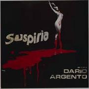 Goblin Suspiria Theme Retouch Version