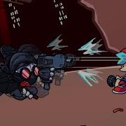 Accelerant But Hank Shoots Way More