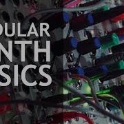 Modular Synth Basics 04 Simple Synth Voice Patch