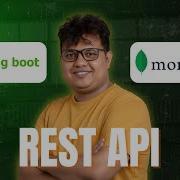 Spring Boot MongoDB Tutorial Create A CRUD REST API