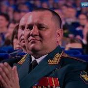 Праздничный концерт ко Дню защитника Отечества 23 02 2016 HD