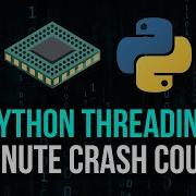 Python Threading Explained In 8 Minutes