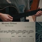 Memory Reboot VØJ Narvent Fingerstyle Guitar With TABS