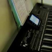 Korg Pa3X Padisah Of Sibel Can By