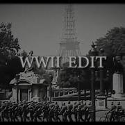 WWII EDIT Gallowdance Lebanon Hannover Remix
