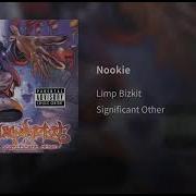Limp Bizkit Nookie Audio HD HQ