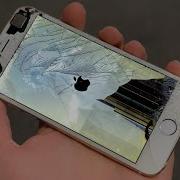 IPhone 6 Drop Test