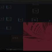 TouchDesigner Text Texture