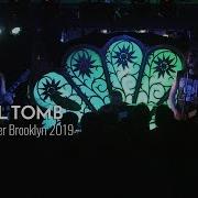 GLACIAL TOMB Live At Black Flags Over Brooklyn 2019 FULL SET