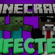 Minecraft INFECTED Minigame Server MCInfected