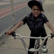 Danny Brown Grown Up Official Music Video