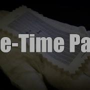 Tradecraft One Time Pads