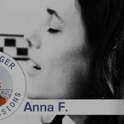 Anna Friedberg Too Far Live Hamburger Küchensessions