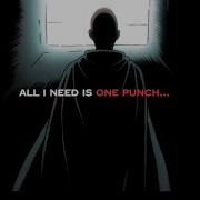 All I Need Is One Punch 4K AMV Memory Reboot