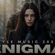 ENIGMA Style Music 2026 Relaxing New Age Sound Original Creation By Albert Van Deyk