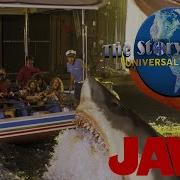 JAWS The Ride That Almost Killed Universal The Story Behind