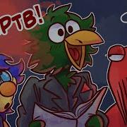 Я мёртв Не Обнимай Меня Мне Страшно анимация Don T Hug Me I M Scared Animated