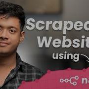 Web Scraping In N8n Scrape ANY Website Without Any API
