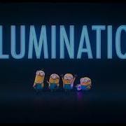 Netflix Universal Pictures Illumination 2024
