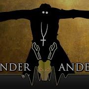 Alexander Anderson A Hellsing X Hamilton Parody TFS Tunes Team Four Star