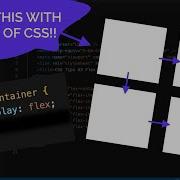 This One Property Will Make Using Flexbox So Much EAISER CSS Gap Property