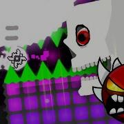 CraZy But With A Difficulty Meter