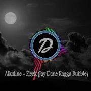 Alkaline Fleek Jay Dane Ragga Bubble