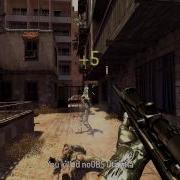 X264 CoD4 Quality Test
