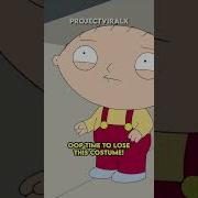 Stewie Becomes A Russian Doll Familyguy Russiandoll Russia Unicycle