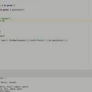 Kotlin Map Flatmap Filter Group