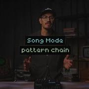 Quick Pattern Chains Using Song Mode On Syntakt Song Mode Tutorial