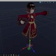 Wicked Engine Inverse Kinematics Tutorial