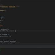 Forty Five Boolean Returning Functions
