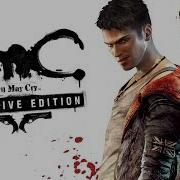 DmC DEVIL MAY CRY Definitive Edition All Cutscenes Full Game Movie 1080p 60FPS HD