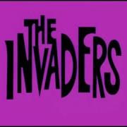 284 The Invaders