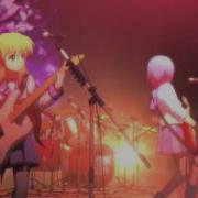 CINDERBLOCK GARDEN AMV All Time Low