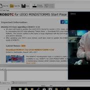 RobotC For NXT Starting Robot C
