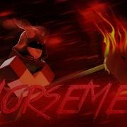 Roblox Script Showcase Episode 1539 Evil Horsemen